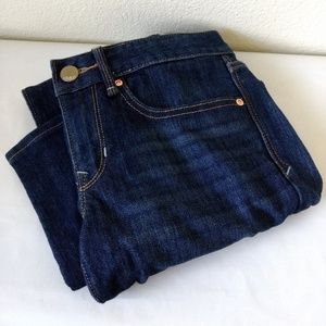 Gap 1969 Jeans, Size 26/2a